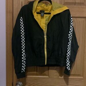 Justify Juniors jacket